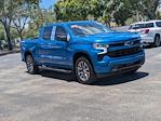 2024 Chevrolet Silverado 1500 Crew Cab 4x4 Pickup for sale #RG294232 - photo 5