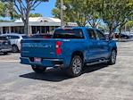 2024 Chevrolet Silverado 1500 Crew Cab 4x4 Pickup for sale #RG294232 - photo 7