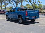 2024 Chevrolet Silverado 1500 Crew Cab 4x4 Pickup for sale #RG294232 - photo 2