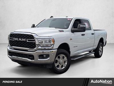 2024 Ram 2500 Crew Cab 4x4 Pickup for sale #RG313978 - photo 1