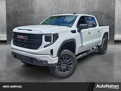 2024 GMC Sierra 1500 Crew Cab 4x4 Pickup for sale #RG320057 - photo 1