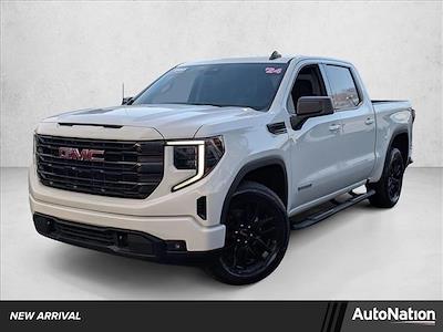 2024 GMC Sierra 1500 Crew Cab 4x2 Pickup for sale #RG362010 - photo 1