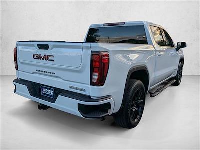 Used 2024 GMC Sierra 1500 Elevation Crew Cab for sale #RG362010 - photo 2