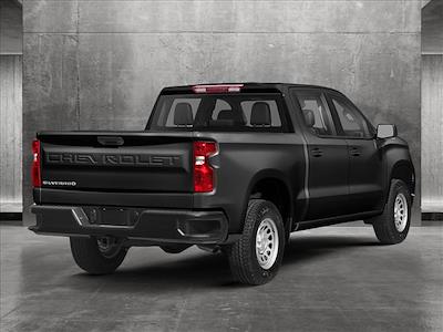 New 2024 Chevrolet Silverado 1500 Work Truck Crew Cab Pickup for sale #RG400760 - photo 2