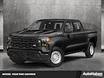 New 2024 Chevrolet Silverado 1500 Work Truck Crew Cab Pickup for sale #RG400760 - photo 1