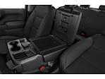 New 2024 Chevrolet Silverado 1500 Work Truck Crew Cab Pickup for sale #RG400760 - photo 10