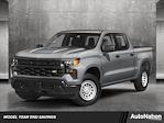 2024 Chevrolet Silverado 1500 Crew Cab 4x2 Pickup for sale #RG411410 - photo 1