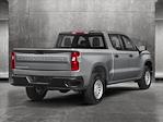 2024 Chevrolet Silverado 1500 Crew Cab 4x2 Pickup for sale #RG411410 - photo 2