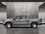 2024 Chevrolet Silverado 1500 Crew Cab 4x2 Pickup for sale #RG411410 - photo 3