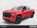 2024 Chevrolet Silverado 1500 Crew Cab 4x2 Pickup for sale #RG456623 - photo 1