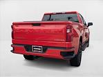 2024 Chevrolet Silverado 1500 Crew Cab 4x2 Pickup for sale #RG456623 - photo 5