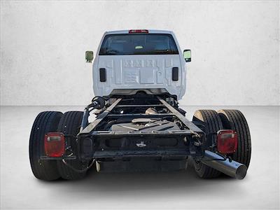 New 2024 Chevrolet Silverado 5500 Regular Cab Cab Chassis for sale #RH061724 - photo 2
