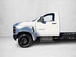 New 2024 Chevrolet Silverado 5500 Regular Cab Cab Chassis for sale #RH061724 - photo 6