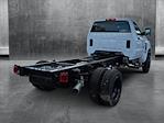 2024 Chevrolet Silverado 5500 Regular Cab DRW 4x4 Cab Chassis for sale #RH124788 - photo 2