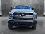 2024 Chevrolet Silverado 5500 Regular Cab DRW 4x4 Cab Chassis for sale #RH124788 - photo 5