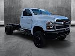 2024 Chevrolet Silverado 5500 Regular Cab DRW 4x4 Cab Chassis for sale #RH124788 - photo 6