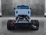 2024 Chevrolet Silverado 5500 Regular Cab DRW 4x4 Cab Chassis for sale #RH124788 - photo 7