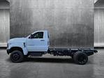 2024 Chevrolet Silverado 5500 Regular Cab DRW 4x4 Cab Chassis for sale #RH124788 - photo 8