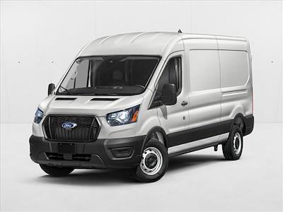 2024 Ford Transit 250 Medium Roof RWD Cargo Van for sale #RKA59613 - photo 1