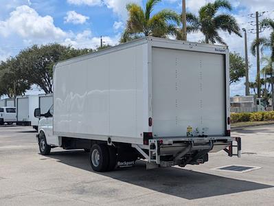 New 2024 Chevrolet Express 4500 Box Van for sale #RN002736 - photo 2