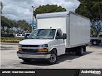 New 2024 Chevrolet Express 4500 Box Van for sale #RN002736 - photo 1