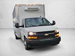 2024 Chevrolet Express 3500 Regular Cab DRW RWD Refrigerated Body for sale #RN005103 - photo 4