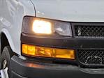 2024 Chevrolet Express 3500 Regular Cab DRW RWD Refrigerated Body for sale #RN005103 - photo 8