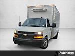 2024 Chevrolet Express 3500 Regular Cab DRW RWD Refrigerated Body for sale #RN005103 - photo 1