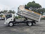 2024 Chevrolet LCF 4500HG Regular Cab 4x2, DuraMag Aluminum Landscape Dump for sale #RS201431 - photo 24