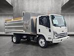 2024 Chevrolet LCF 4500HG Regular Cab 4x2, DuraMag Aluminum Landscape Dump for sale #RS201431 - photo 9