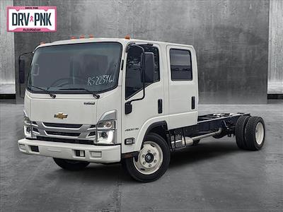 2024 Chevrolet LCF 4500HG Crew Cab 4x2, Cab Chassis for sale #RS223961 - photo 1