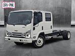 2024 Chevrolet LCF 4500HG Crew Cab 4x2, Cab Chassis for sale #RS223961 - photo 1