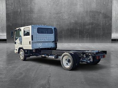 2024 Chevrolet LCF 5500HG Crew Cab 4x2 Cab Chassis for sale #RS500400 - photo 2