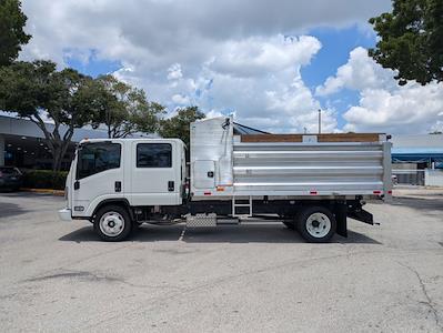 2024 Chevrolet LCF 5500HG Crew Cab 4x2 DuraMag Landscape Dump for sale #RS500400 - photo 1
