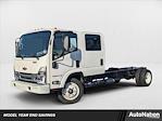 2024 Chevrolet LCF 5500HG Crew Cab 4x2 Cab Chassis for sale #RS500400 - photo 1