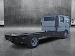 2024 Chevrolet LCF 5500HG Crew Cab 4x2 Cab Chassis for sale #RS500400 - photo 3