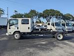 2024 Chevrolet LCF 5500HG Crew Cab 4x2, Cab Chassis for sale #RS500402 - photo 8