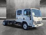 2024 Chevrolet LCF 5500HG Crew Cab 4x2, Cab Chassis for sale #RS500402 - photo 9