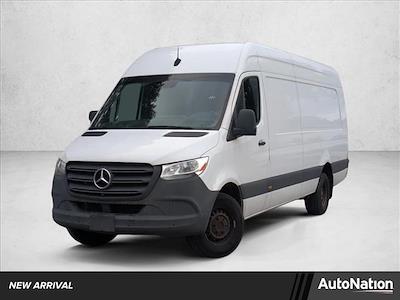Used 2024 Mercedes-Benz Sprinter 3500 High Roof Empty Cargo Van for sale #RT172867 - photo 1