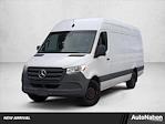 Used 2024 Mercedes-Benz Sprinter 3500 High Roof Empty Cargo Van for sale #RT172867 - photo 1