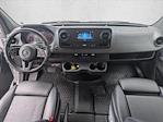 Used 2024 Mercedes-Benz Sprinter 3500 High Roof Empty Cargo Van for sale #RT172867 - photo 14