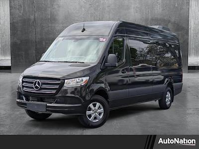 2024 Mercedes-Benz Sprinter 2500 High Roof RWD Passenger Van for sale #RT185969 - photo 1