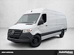 Used 2024 Mercedes-Benz eSprinter High Roof Empty Cargo Van for sale #RT186975 - photo 1