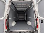 Used 2024 Mercedes-Benz eSprinter High Roof Empty Cargo Van for sale #RT186975 - photo 2