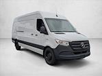 Used 2024 Mercedes-Benz eSprinter High Roof Empty Cargo Van for sale #RT186975 - photo 4