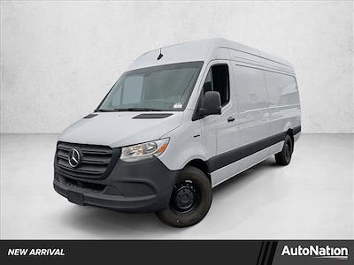Used 2024 Mercedes-Benz eSprinter High Roof Empty Cargo Van for sale #RT189167 - photo 1
