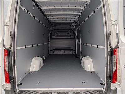 Used 2024 Mercedes-Benz eSprinter High Roof Empty Cargo Van for sale #RT189167 - photo 2