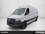 Used 2024 Mercedes-Benz eSprinter High Roof Empty Cargo Van for sale #RT189167 - photo 1