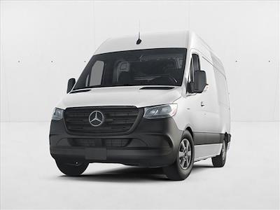 Used 2024 Mercedes-Benz eSprinter - photo 1