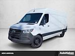2024 Mercedes-Benz eSprinter High Roof RWD Empty Cargo Van for sale #RT189494 - photo 1